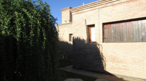 Tres palmeras